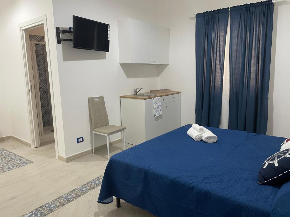 La Casetta Di Mavi Palermo Zewnętrze zdjęcie