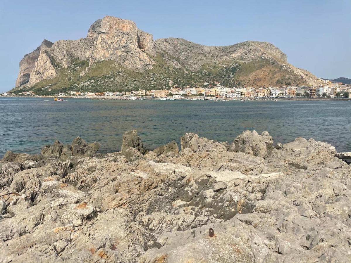 La Casetta Di Mavi Palermo Zewnętrze zdjęcie